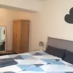 Stadt-Apartment