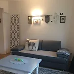 Stadt-Apartment