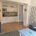 Stadt-Apartment