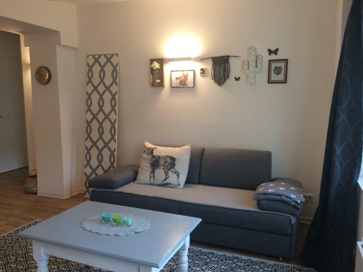 Apartment Stadt-apartment *