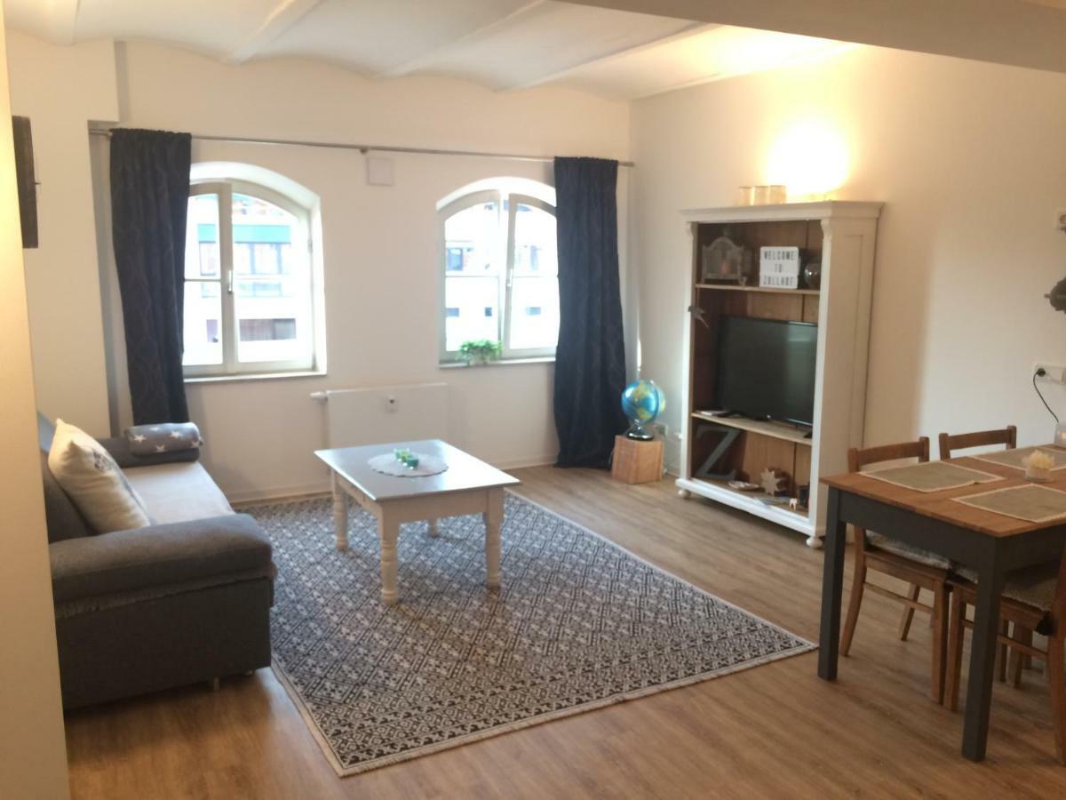 Stadt-apartment * Nürnberg
