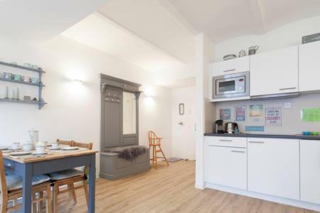 Stadt-apartment