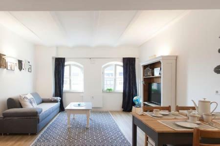 Stadt-apartment Apartment *