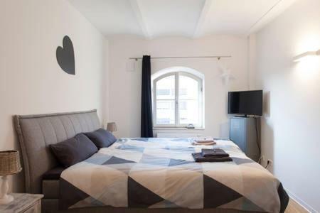 Apartment Stadt-apartment Nürnberg